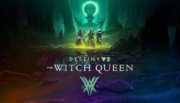 Destiny 2: The Witch Queen