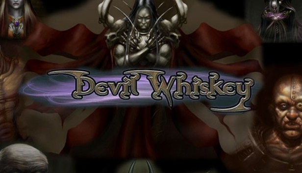 Devil Whiskey
