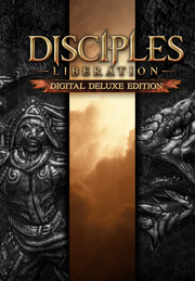 Disciples: Liberation Deluxe Edition