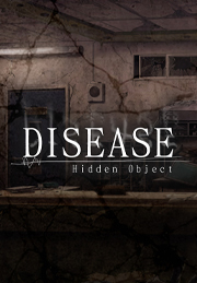 Disease -Hidden Object-