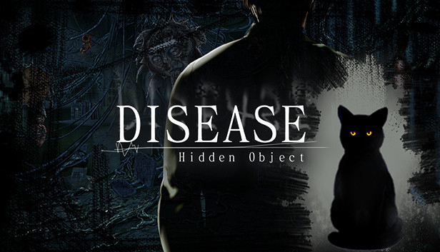 Disease -Hidden Object-