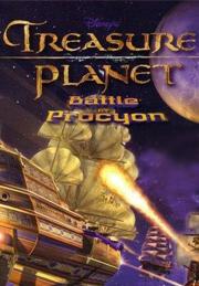 Disney’s Treasure Planet : Battle At Procyon