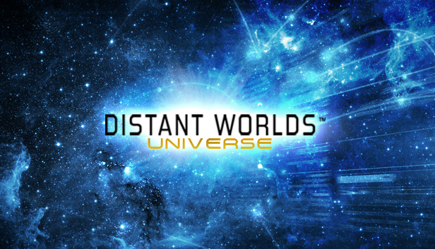 Distant Worlds Universe