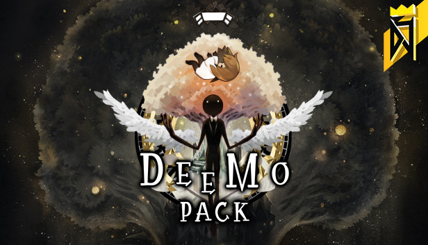 DJMAX RESPECT V - DEEMO PACK