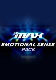 DJMAX RESPECT V - Emotional Sense PACK