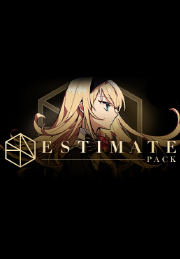 DJMAX RESPECT V - ESTIMATE PACK