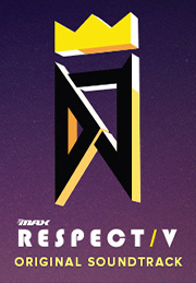 DJMAX RESPECT V - RESPECT Original Soundtrack