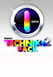 DJMAX RESPECT V - TECHNIKA 2 PACK