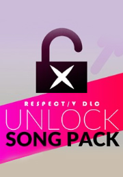 DJMAX RESPECT V - UNLOCK SONG PACK