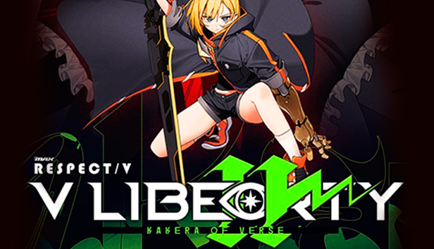 DJMAX RESPECT V - V LIBERTY II PACK