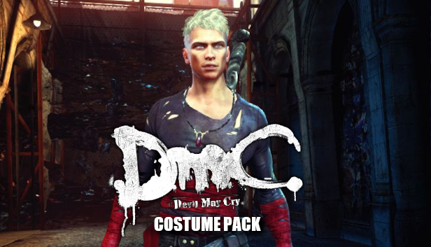 DmC Devil May Cry: Costume Pack on Steam