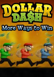 Dollar Dash: More Ways To Win