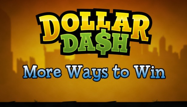 Dollar Dash: More Ways to Win