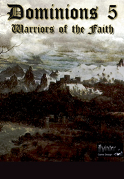 Dominions 5 - Warriors Of The Faith