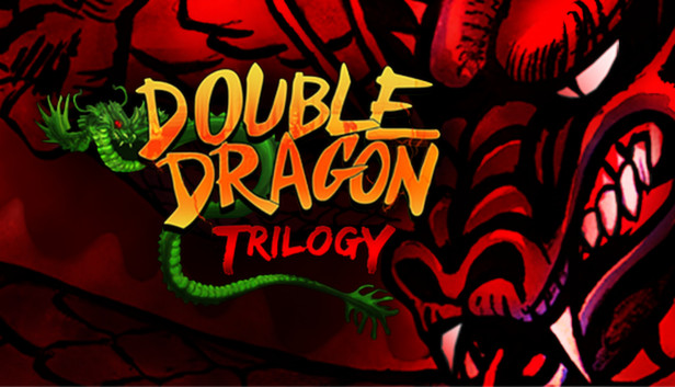 Double Dragon Trilogy