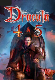 Dracula 4&5 – Special Steam Edition
