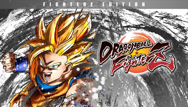 Dragon Ball FighterZ – FighterZ Edition