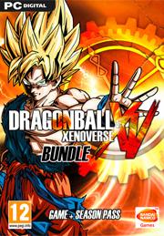 Dragon Ball Xenoverse - Bundle Edition