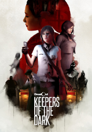 DreadOut: Keepers Of The Dark