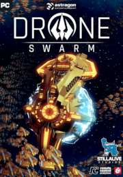Drone Swarm Soundtrack