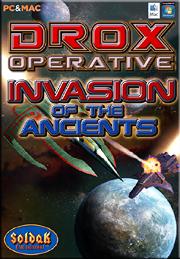 Drox Operative Invasion Of The Ancients
