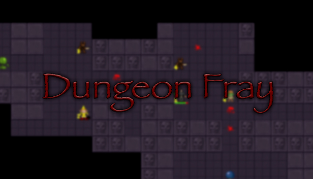 Dungeon Fray