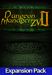 Dungeon Manager ZV 2 - Expansion Pack
