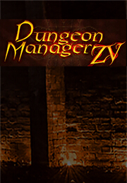 Dungeon Manager ZV