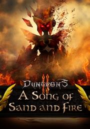 Dungeons 2: A Song Of Sand And Fire