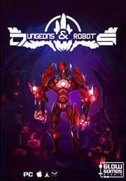 Dungeons And Robots