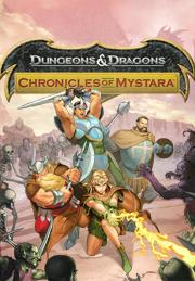 Dungeons & Dragons: Chronicles Of Mystara