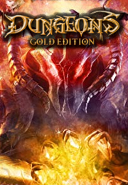 Dungeons: Gold Edition