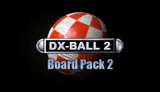 DX-Ball 2 Board Pack 2