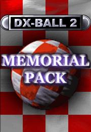 DX-Ball 2 Memorial Pack