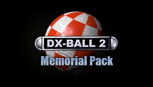 DX-Ball 2 Memorial Pack