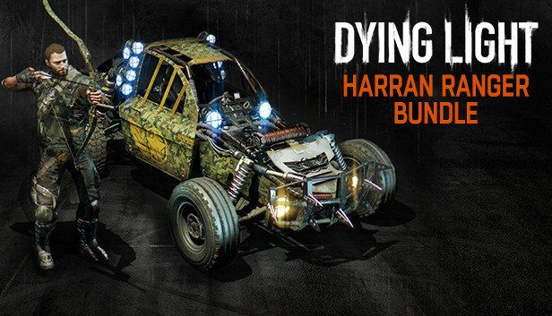 Dying Light - Enhanced Edition Steam Key for PC, Mac and Linux