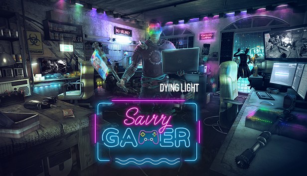 Dying Light – Savvy Gamer bundle