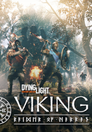 Dying Light - Viking: Raiders Of Harran