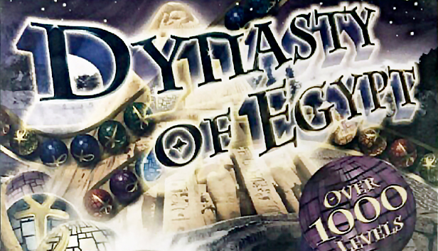 Dynasty of Egypt
