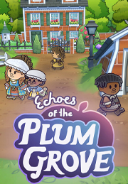 Echoes Of The Plum Grove