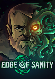 Edge Of Sanity