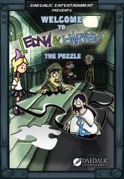Edna & Harvey – The Puzzle