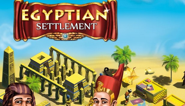 Egyptian Settlement