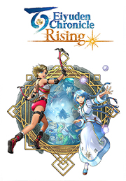 Eiyuden Chronicle: Rising