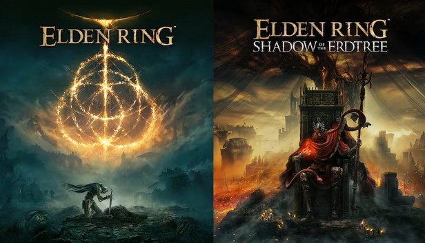 ELDEN RING Shadow of the Erdtree Edition