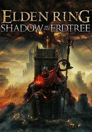 ELDEN RING Shadow Of The Erdtree