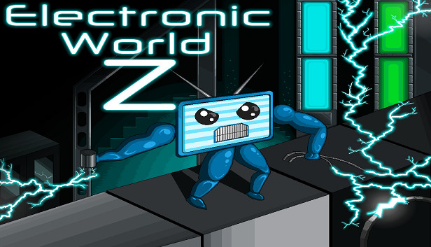 Electronic World Z