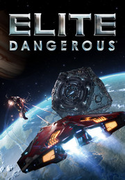 Elite: Dangerous