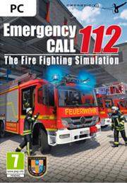 Emergency Call 112 – The Fire Fighting Simulation