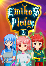 Emiko's Pledge 2
